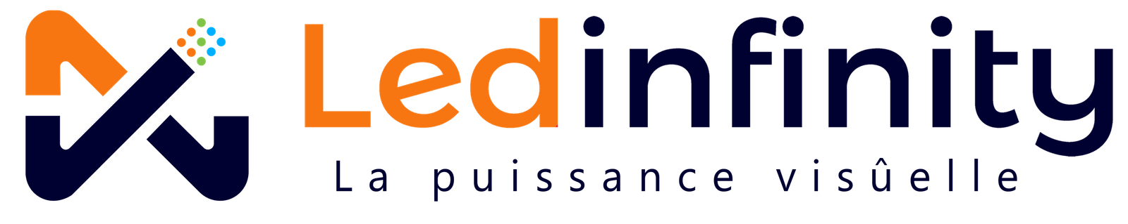 Ledinfinity