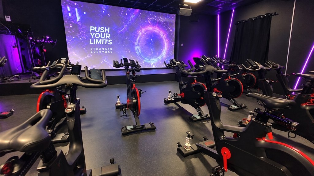 COMPLEXE SPORTIF & ARENA
